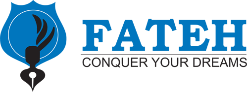 Fateh Education — Conquer Your Dreams